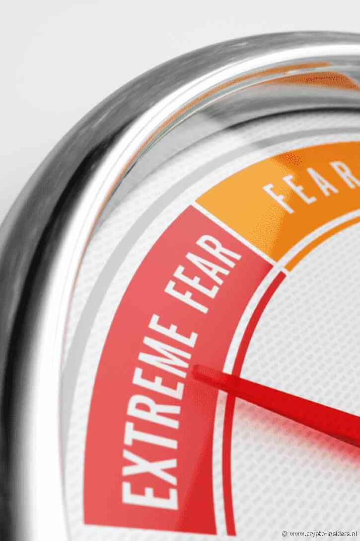 Wat handelen op Bitcoins Fear & Greed Index écht doet met je winst