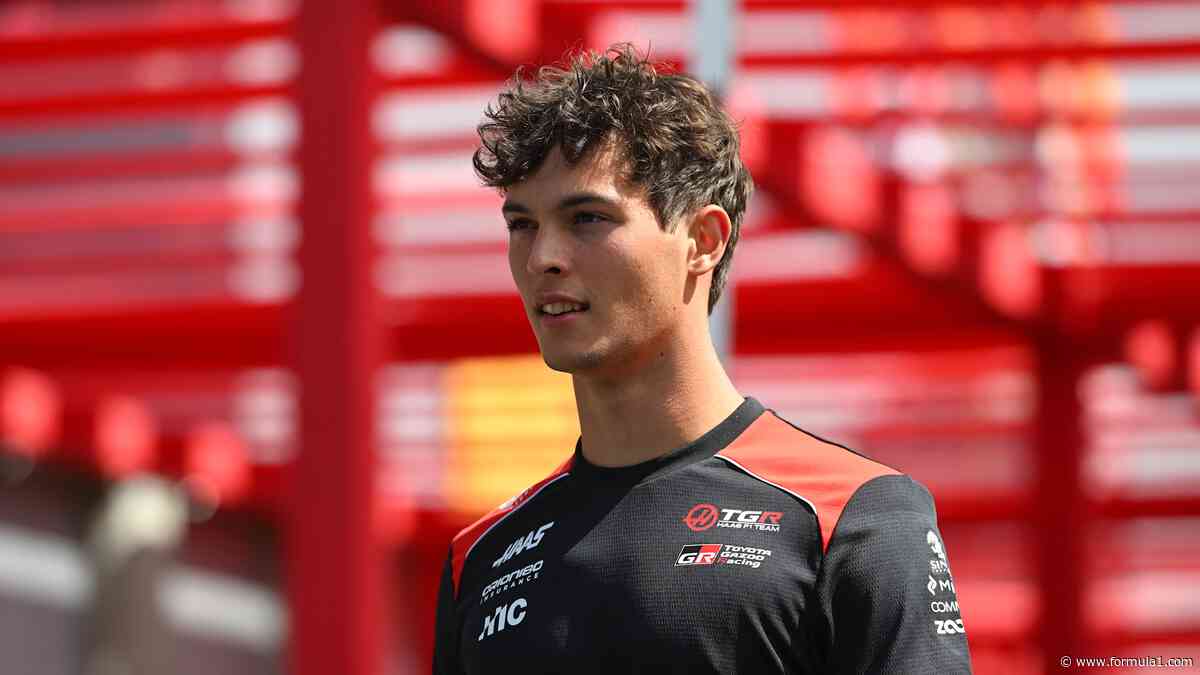 OFFICIAL GRID: Who starts where for the Spanish GP