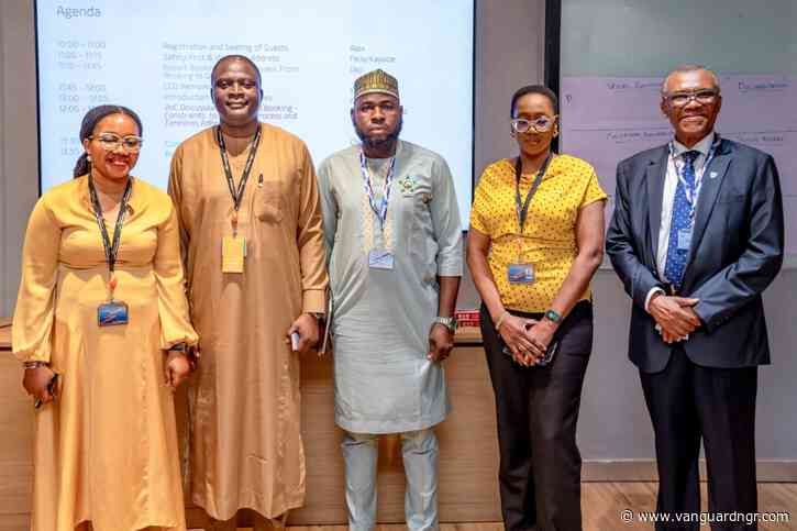 APM Terminals Apapa boost export growth with 24-hour barge operations