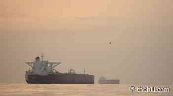 Iranian ship attacked near Strait of Hormuz: Iranian state media