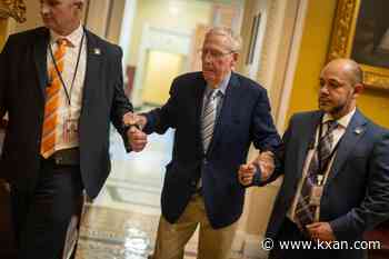 McConnell's return shines spotlight on older lawmakers