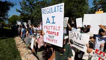 Could AI really 'kill all humans'? Breaking down the dire warnings about the technology's existential risk
