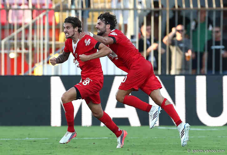 ✅ Lecce-Monza line-ups: Cutrone or Varela? Robinson and Tiago Gabriel...