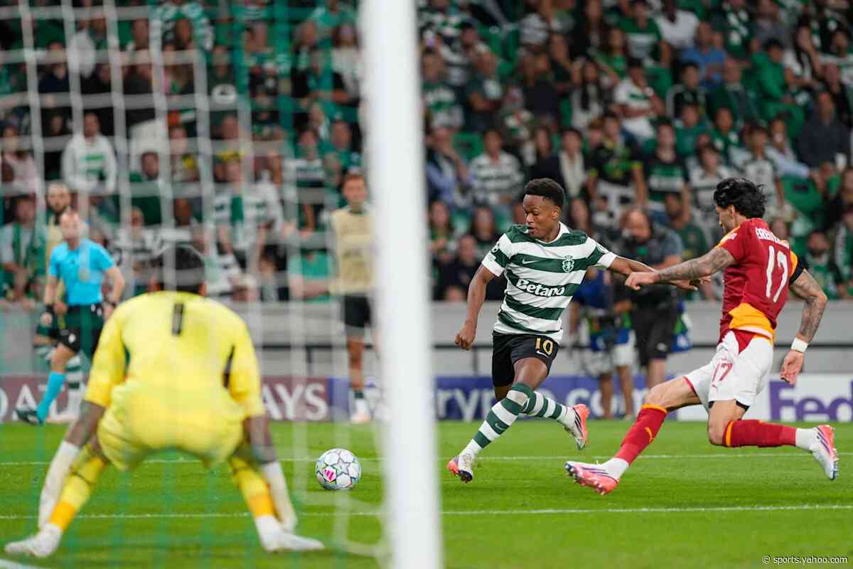 Report: Sunderland keen on move for Super Liga star