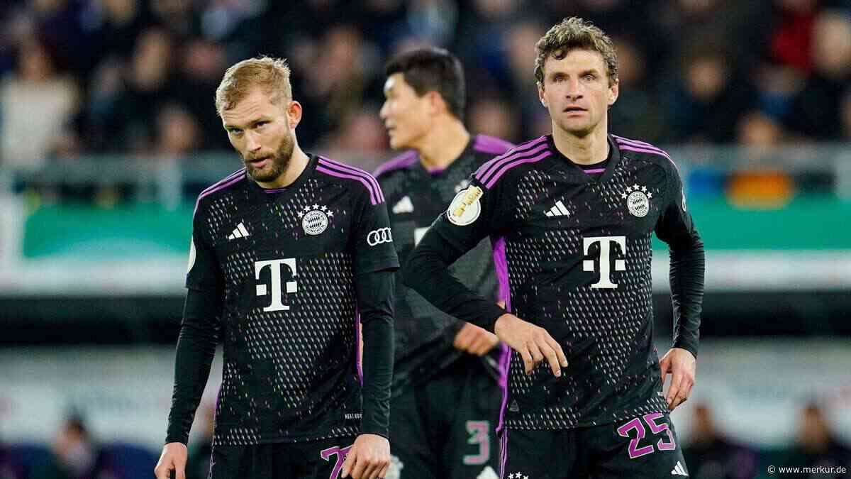 Das Saarland-Problem: Statistik spricht gegen den FC Bayern