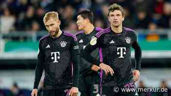 Das Saarland-Problem: Statistik spricht gegen den FC Bayern