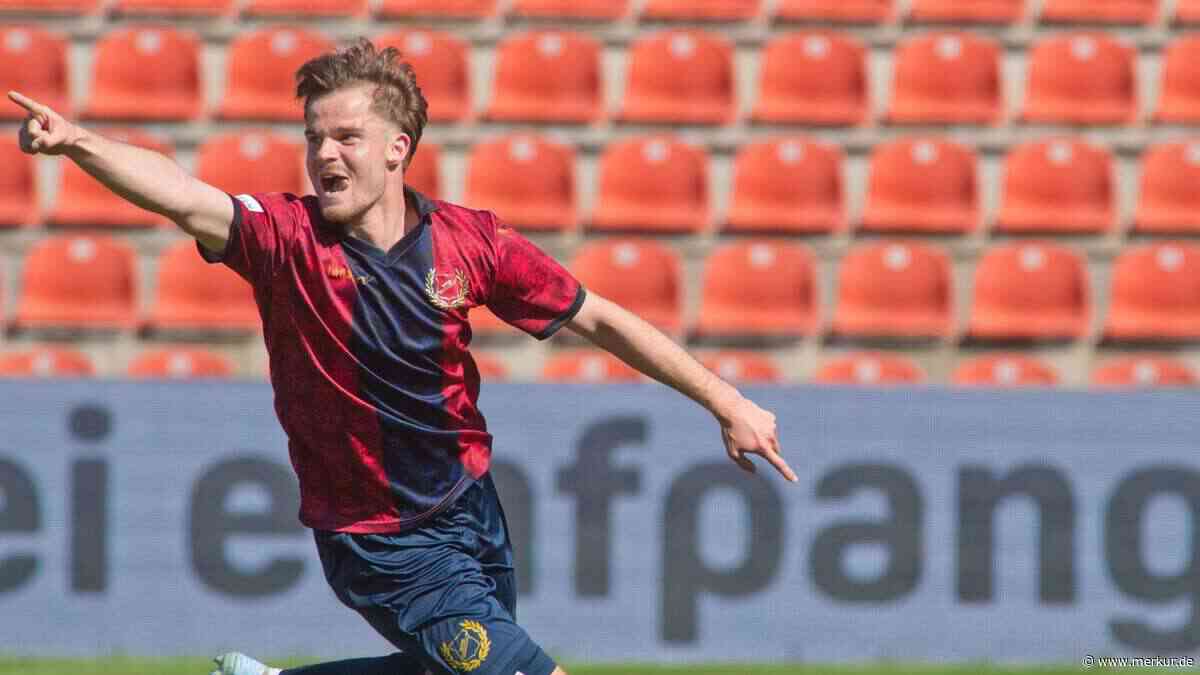 SpVgg Unterhaching dreht Spiel zweimal: 3:2-Sieg in Aubstadt