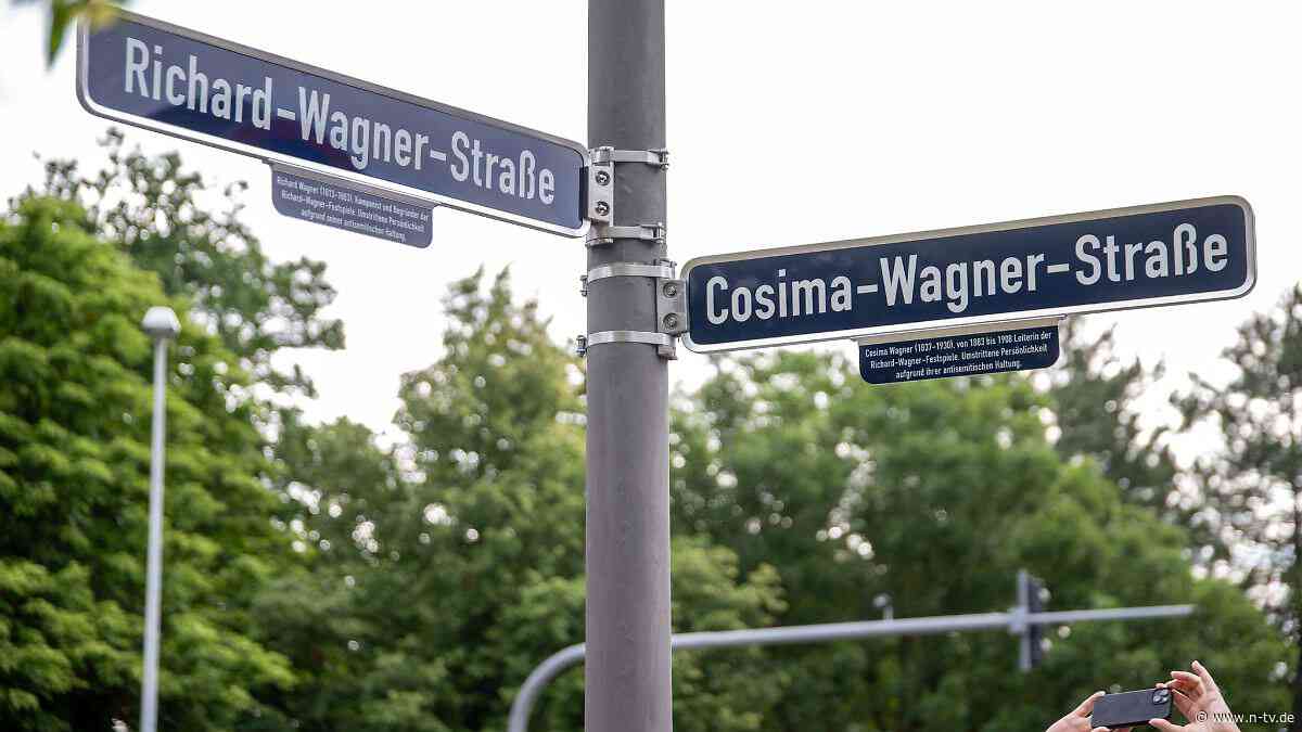 Kolonialisten und Völkermörder: Wenn (Straßen-)Namen mehr sind als eine Adresse