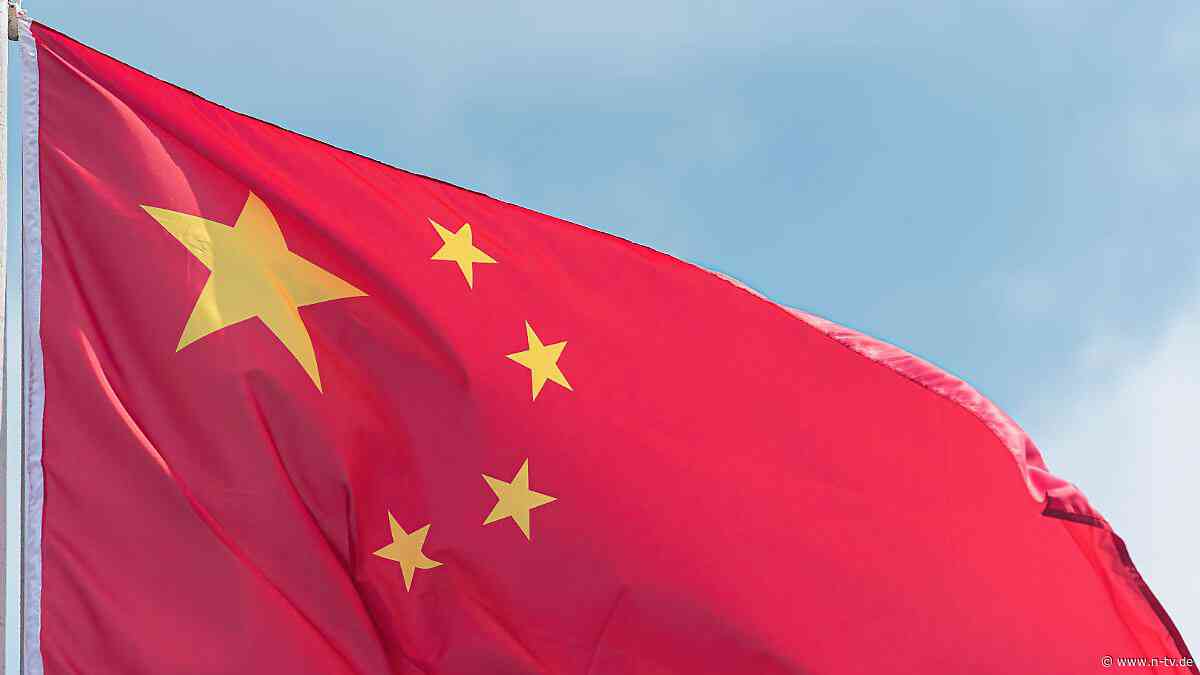 Volksrepublik als Fitnesscenter?: Deutsche Unternehmen steigern China-Investitionen deutlich