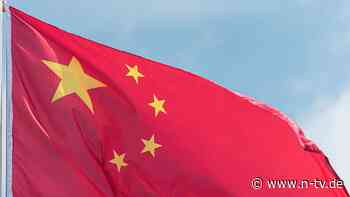 Volksrepublik als Fitnesscenter?: Deutsche Unternehmen steigern China-Investitionen deutlich