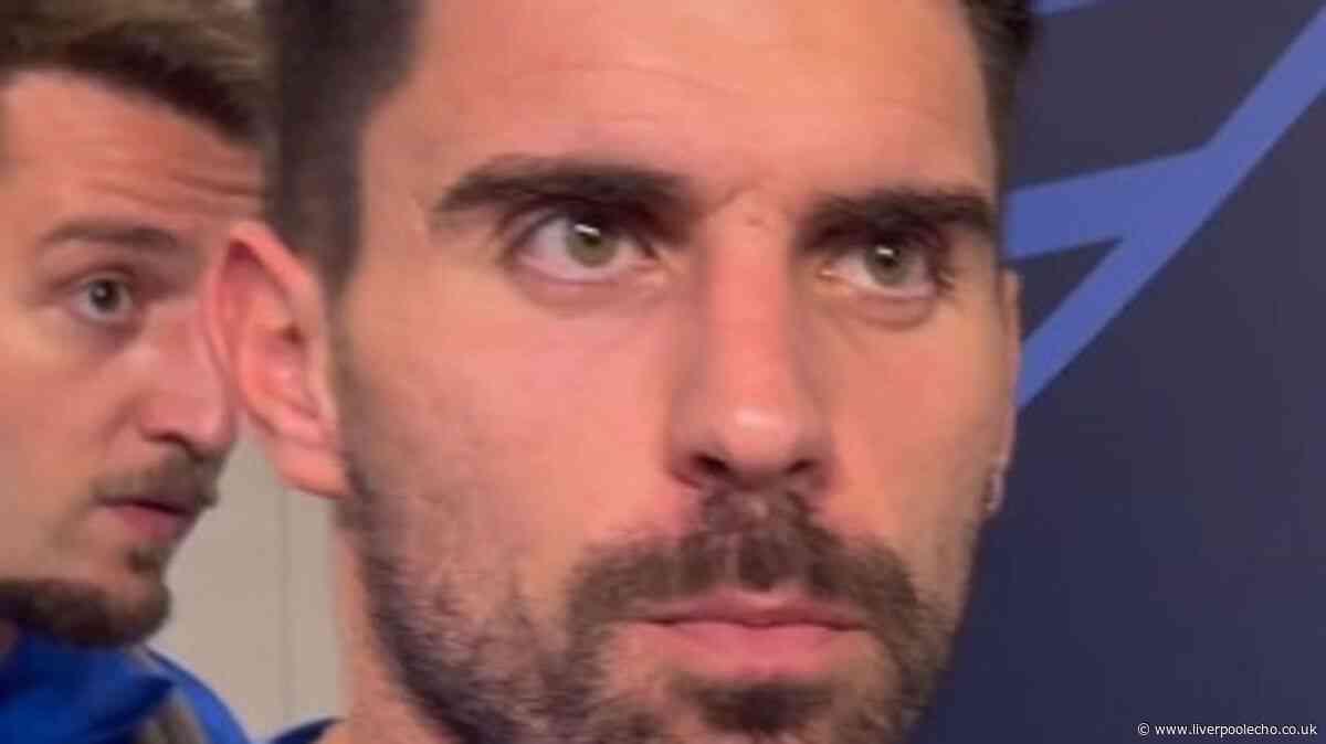 Ruben Neves furiously hits back after shameful Diogo Jota chants and makes gesture