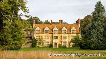 Stunning dog-friendly walk that passes by watermill and old railway track