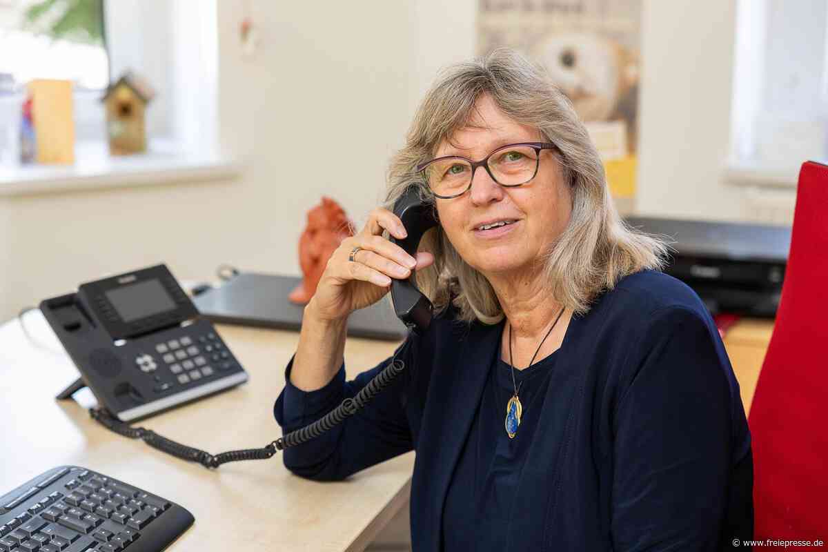 Krisen-Telefon im Vogtland: „Es fehlen menschliche Kontakte“