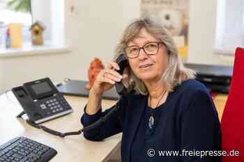 Krisen-Telefon im Vogtland: „Es fehlen menschliche Kontakte“