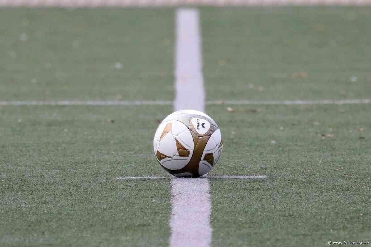 Fußballclub in Limbach-Oberfrohna wird Ziel von Einbrechern