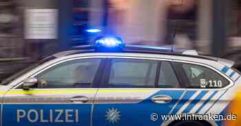 Körperverletzung in Bamberg: Mann schlägt grundlos auf junge Frau ein