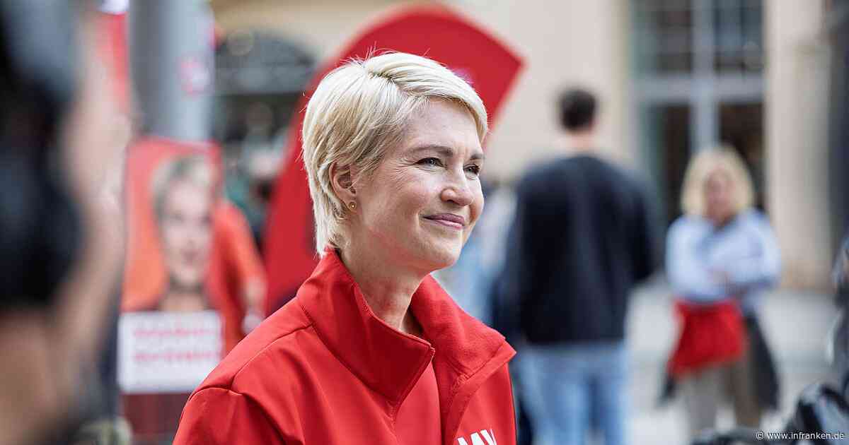 AfD-Sieg, Streit und miese Umfragen: Merz unter Druck