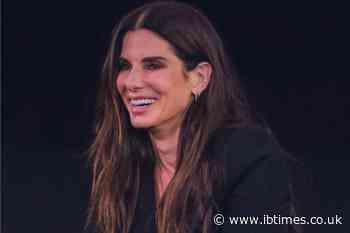 Sandra Bullock Reveals She Was Asked to 'Drop My Pants' by 'Every Pervert' in Her Early Auditions