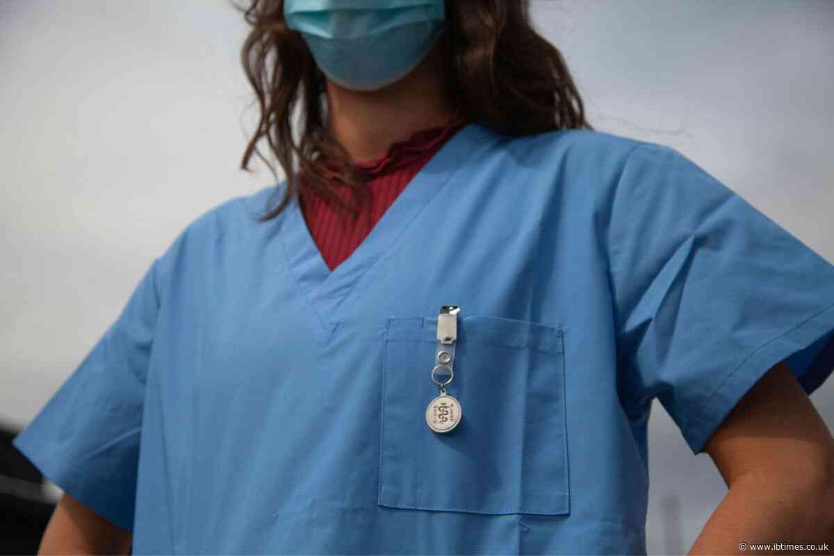 Wisconsin Nurse Faces 15 Years in Prison After Allegedly Removing Oxygen Because 'Death Paperwork' Was Easier