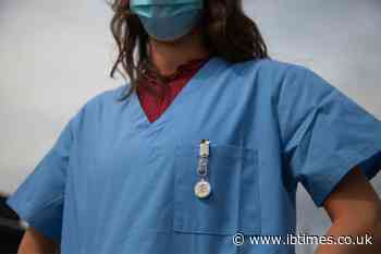 Wisconsin Nurse Faces 15 Years in Prison After Allegedly Removing Oxygen Because 'Death Paperwork' Was Easier