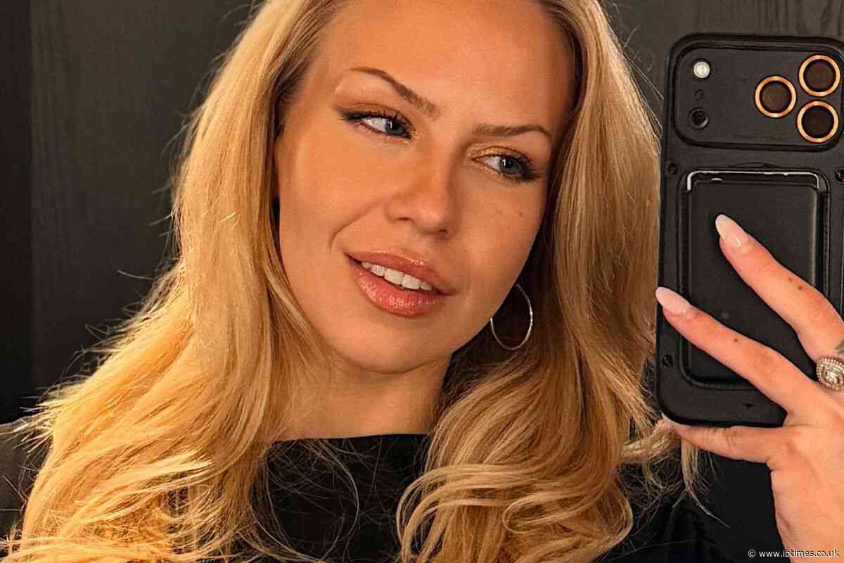 'Aesthetic Procedure Gone Wrong': Manslaughter Probe Opened After Influencer Olivia Oras Tragically Dies