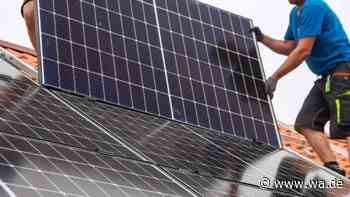 Neue 50-Prozent-Regel für Solaranlagen: Warum selbst smarte Anlagen ausgebremst werden