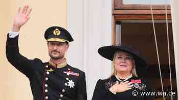 Darum ziehen Haakon und Mette-Marit nicht ins Königsschloss