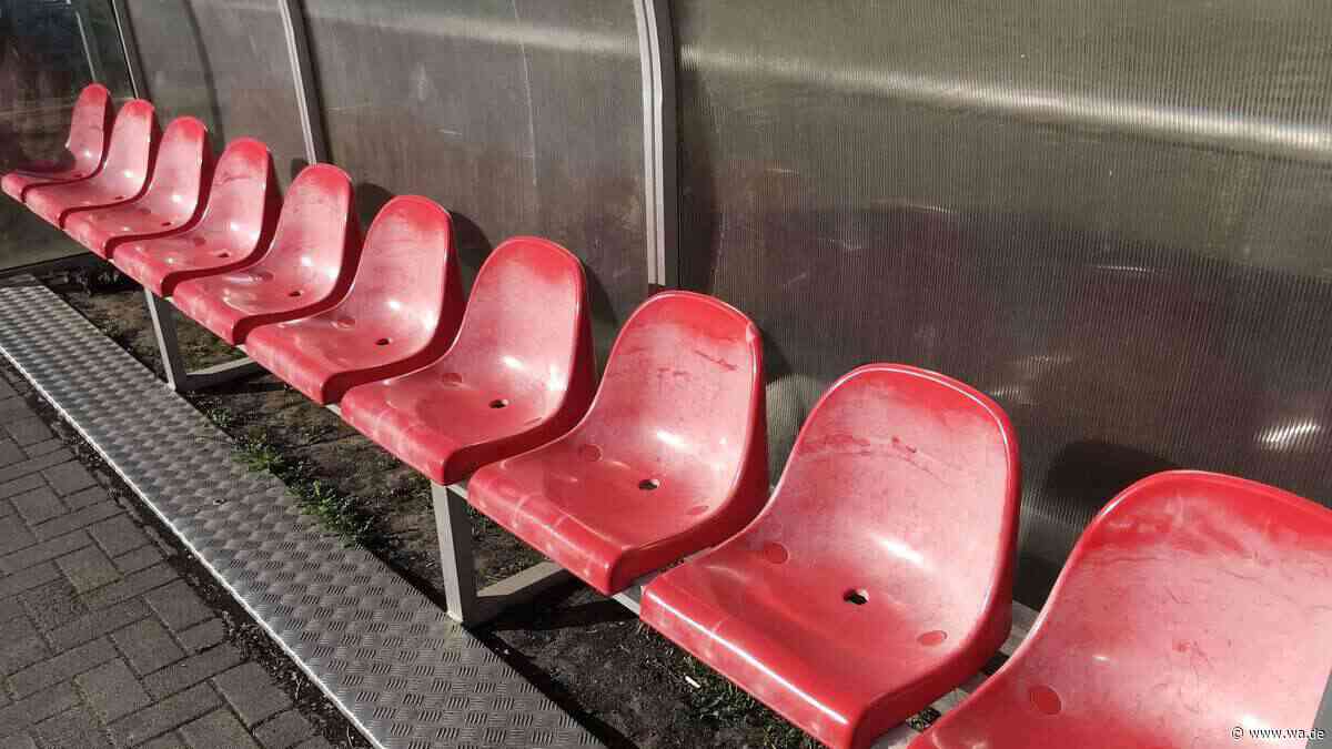 Doppel-Absage in Kreisliga A: Hammer Trio hat spielfreien Sonntag