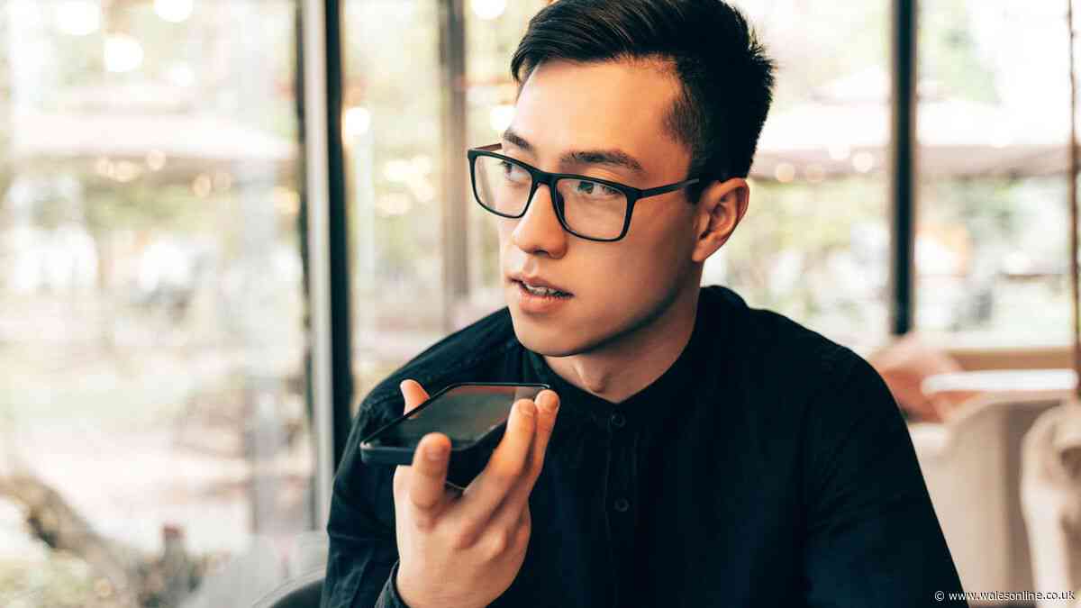 Your legal rights to record a conversation