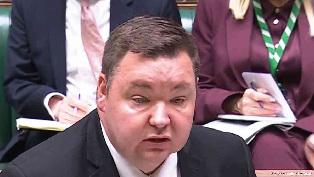 DWP update on 'competency based' job interviews as some people 'disadvantaged'