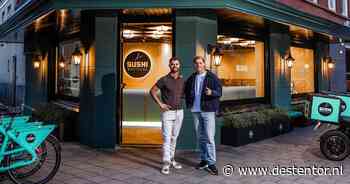 Weekoverzicht: gratis patat en nieuwe sushizaak in Zwolle