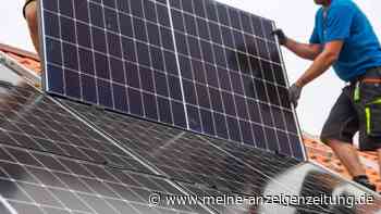 Neue 50-Prozent-Regel für Solaranlagen: Warum selbst smarte Anlagen ausgebremst werden