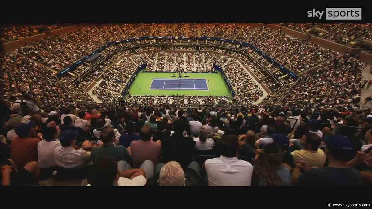 One Night Only for Ben Shelton and Alexander Zverev in fight for US Open glory!
