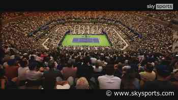 One Night Only for Ben Shelton and Alexander Zverev in fight for US Open glory!