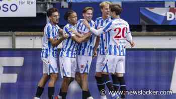 LIVE Eredivisie | Maakt sc Heerenveen of Telstar sprong op de ranglijst?