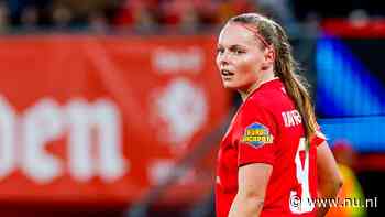 Twente Vrouwen vervolgt perfecte Eredivisie-start met vier goals tegen Feyenoord