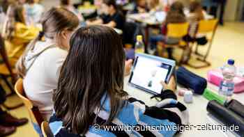 Stadt Wolfenbüttel will das Anmeldeverfahren für weiterführende Schulen ändern