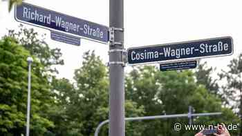 Mehr als eine Adresse: Wenn Straßen nach Kolonialisten und Völkermördern heißen