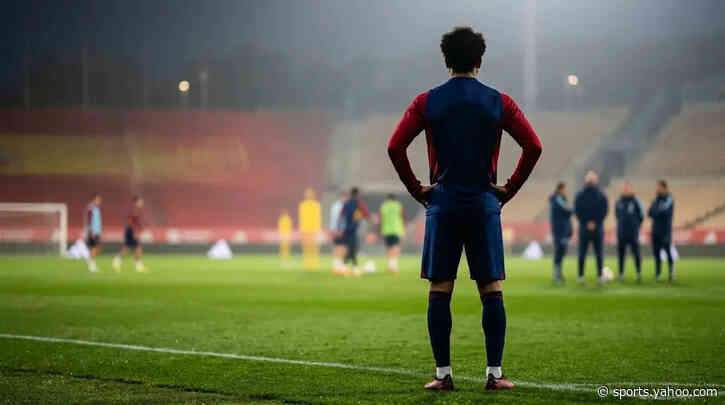 Barcelona Set Hamza Abdelkarim’s Clause at €150m
