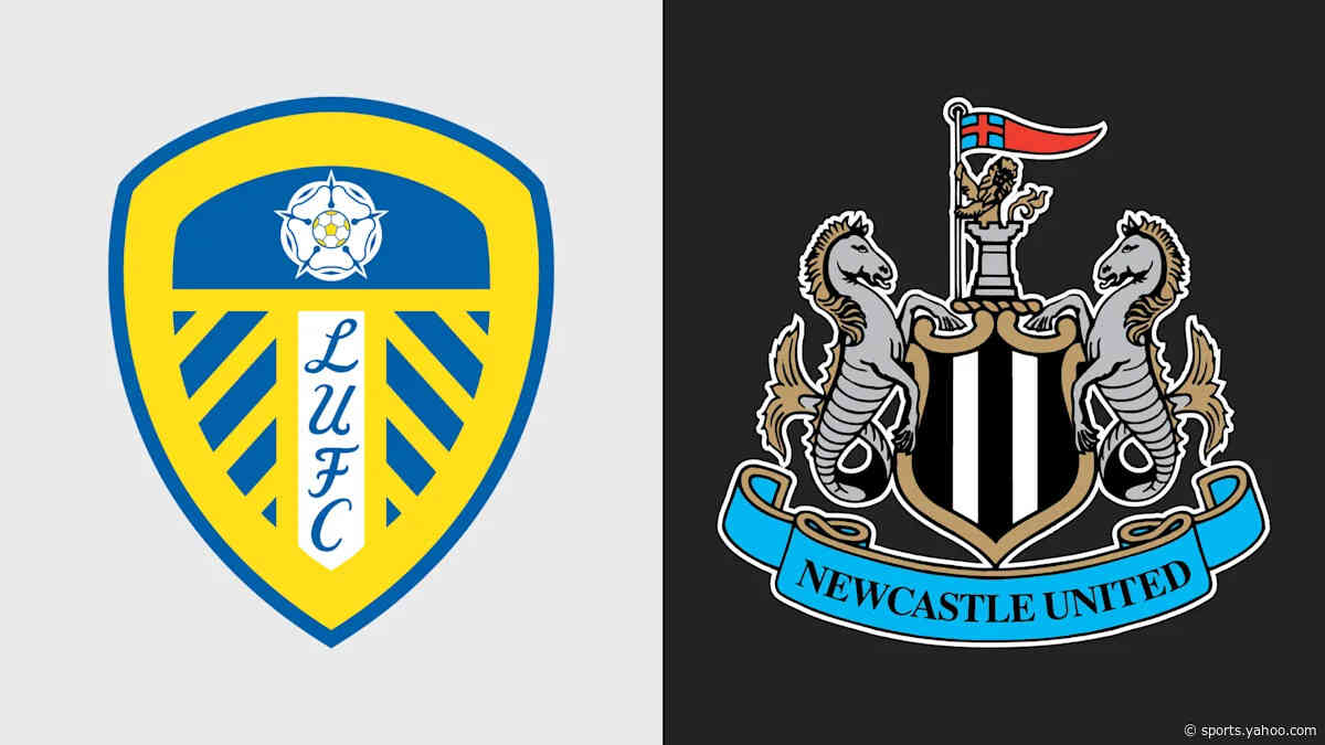Leeds v Newcastle: Key stats and talking points