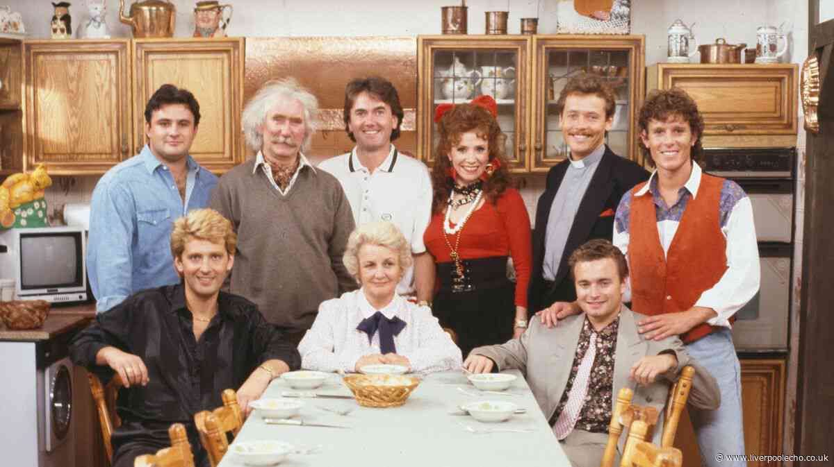 BBC Bread star's partner issues heartbreaking Alzheimer's update