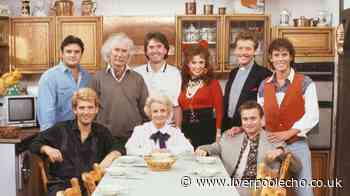 BBC Bread star's partner issues heartbreaking Alzheimer's update