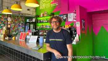 Birkenhead is in for a winter of events as Town of Culture success becomes 'a when, not if'