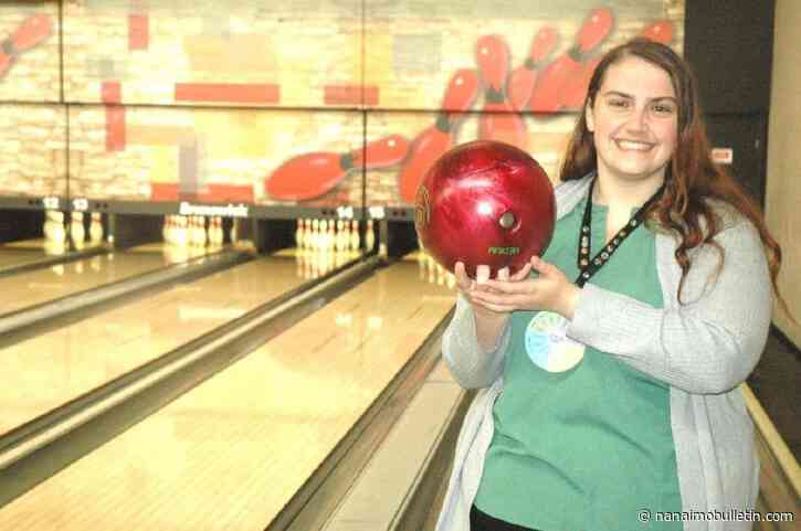 Business Notes: Splitsville Bowl Nanaimo celebrating 20th anniversary