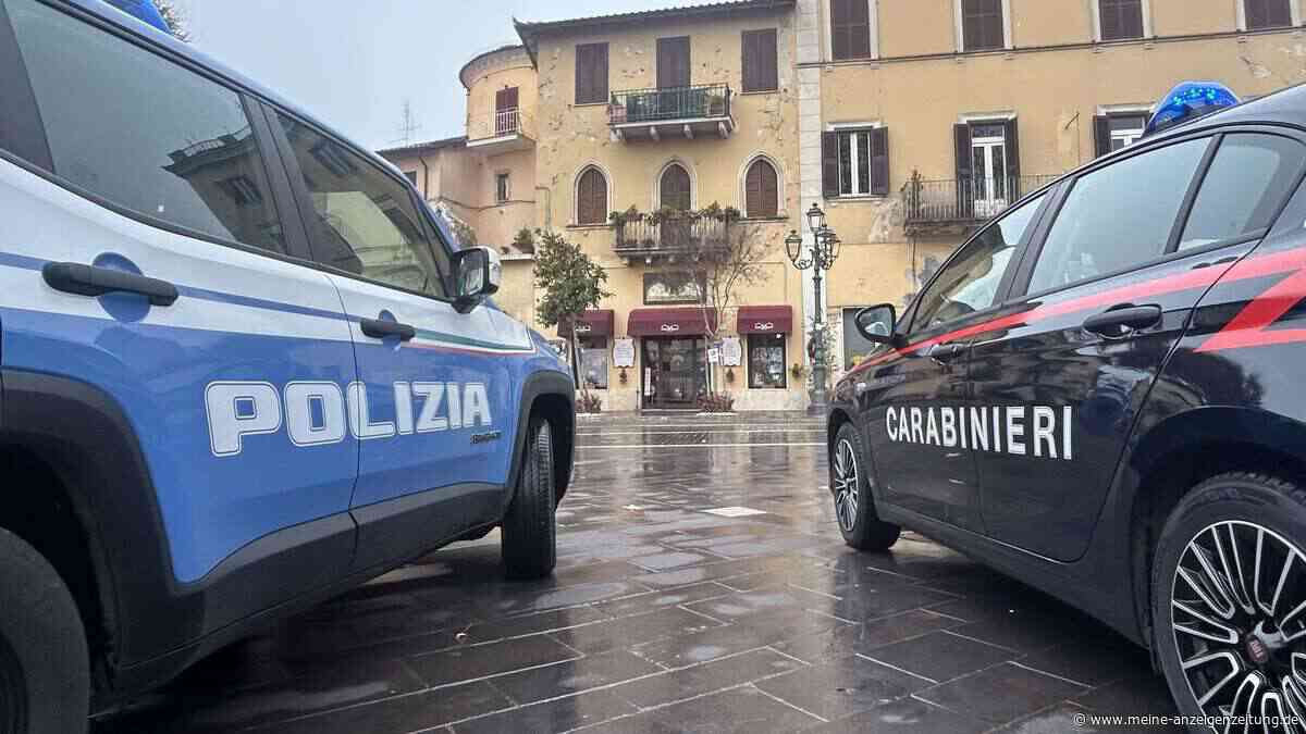 Verdacht auf Vergewaltigung in Rimini: 17-Jährige aus Deutschland erinnert sich nach Disco-Nacht an nichts