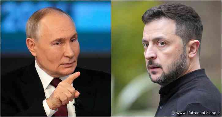 Russia colpisce un treno al confine con la Polonia. Mosca e Kiev aprono a un trilaterale: “Xi e Modi pronti a contribuire a una soluzione della guerra”