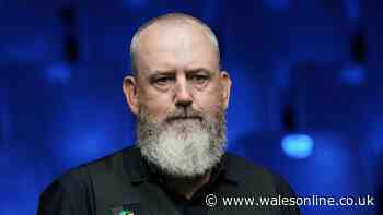Mark Williams' new look and huge net worth amid career-threatening health battle