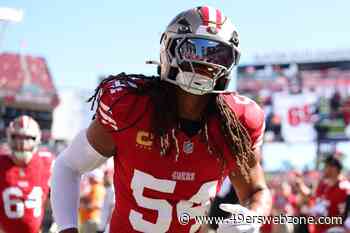 49ers PFF grades: Best and worst grades from upset Week 1 win vs. Rams
