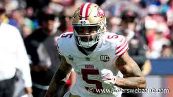 49ers takeaways from win over Rams reveal plenty to like