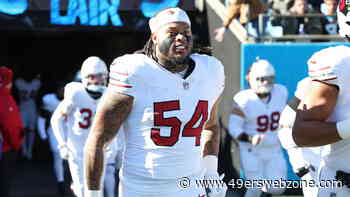 Free agent LB Xavier Thomas suspended three games